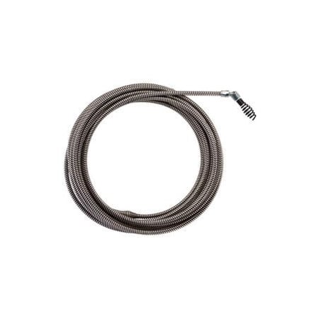 Milwaukee Tool Milwaukee 48532572 516 x 25' Cable WDown Head Auger 48-53-2572